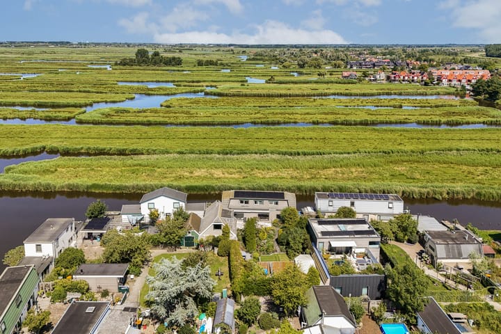 Photo 6 of Westerstijfselmakerspad 20-B