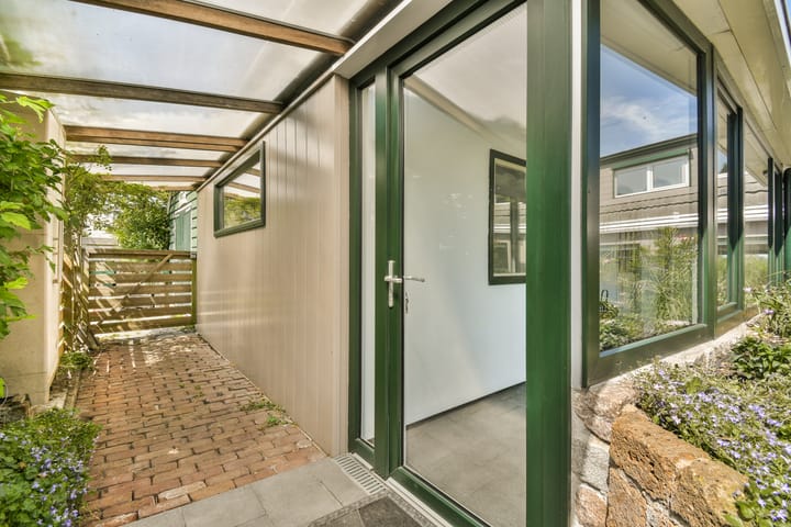 Photo 17 of Westerstijfselmakerspad 20-B