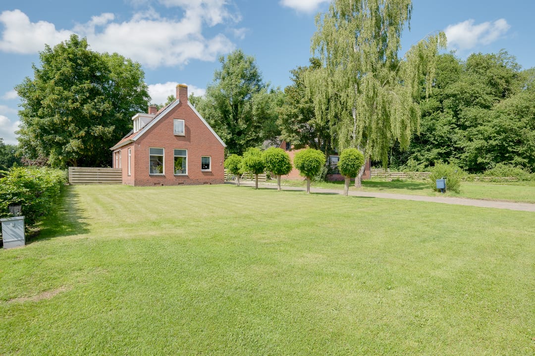 Foto 2 van Kolonel Blondeelweg 8