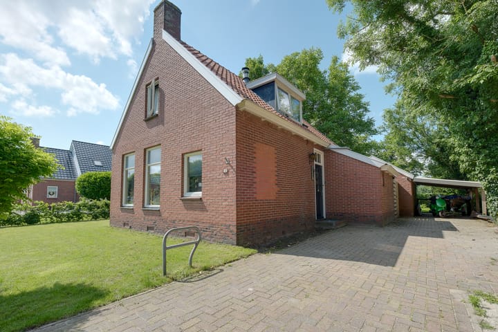 Foto 3 van Kolonel Blondeelweg 8