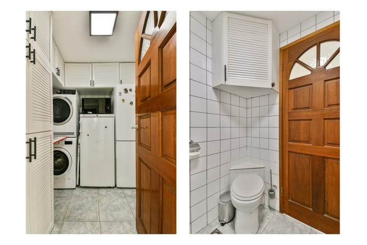 Photo 18 of Westerstijfselmakerspad 20-B