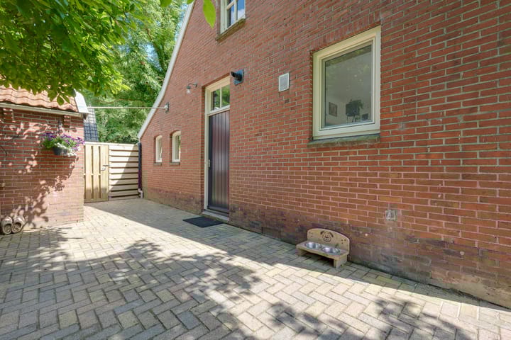 Foto 5 van Kolonel Blondeelweg 8