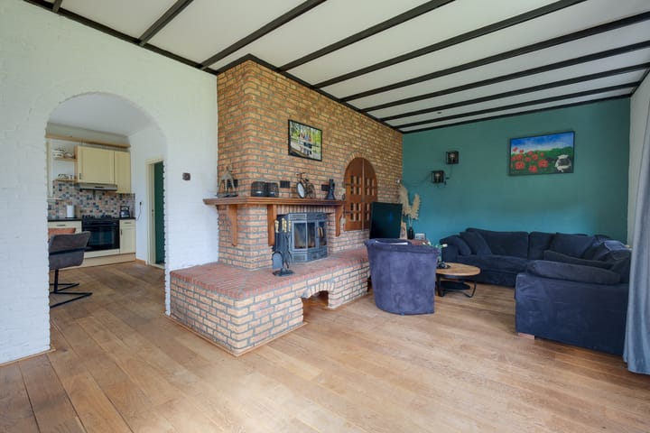 Foto 6 van Kolonel Blondeelweg 8