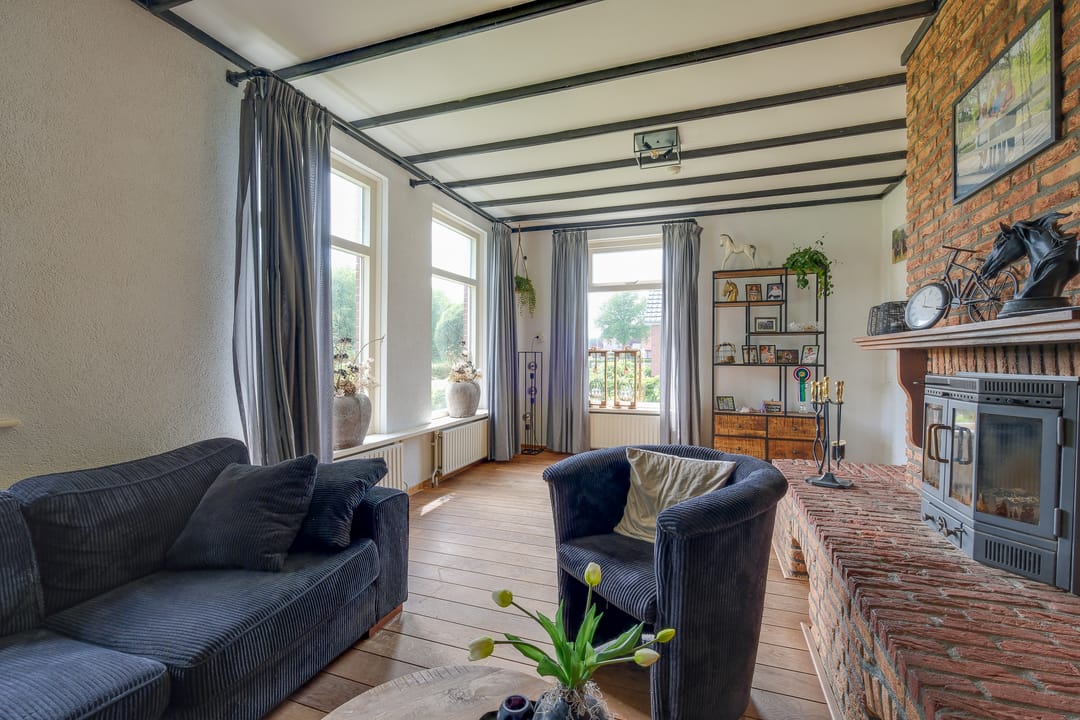 Foto 7 van Kolonel Blondeelweg 8