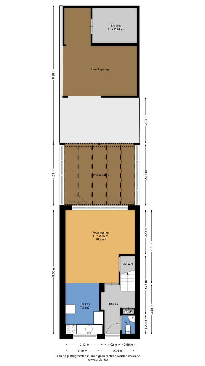 Foto 26 van Hesselterbrink 316