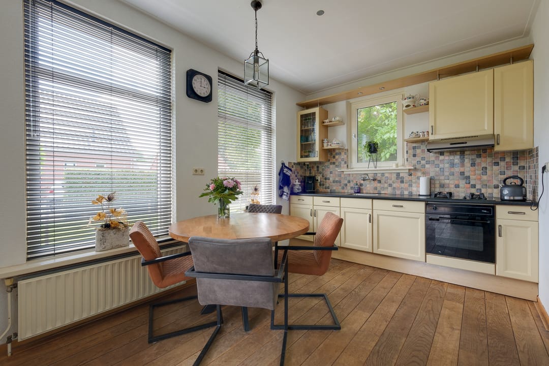 Foto 8 van Kolonel Blondeelweg 8