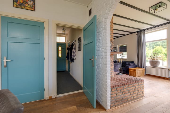 Foto 9 van Kolonel Blondeelweg 8