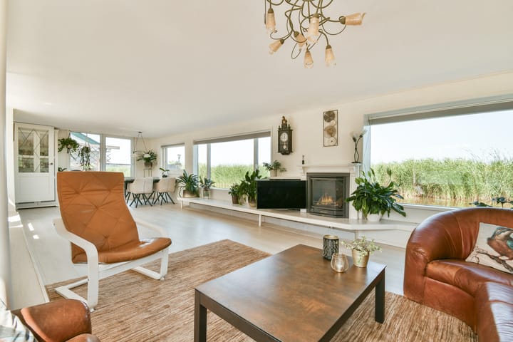 Photo 22 of Westerstijfselmakerspad 20-B