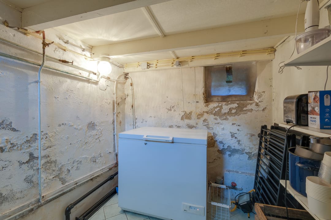 Foto 11 van Kolonel Blondeelweg 8