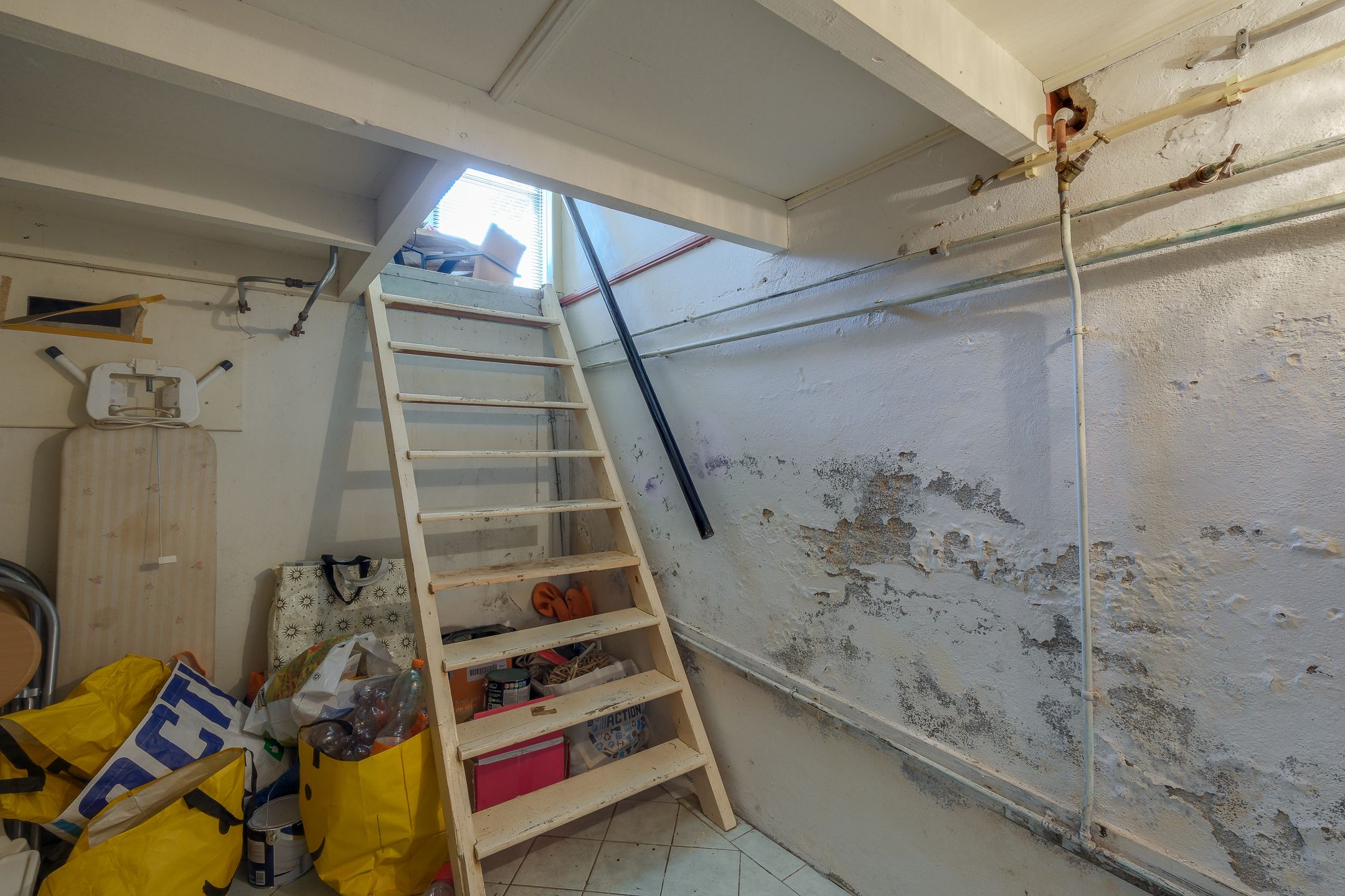 Foto 12 van Kolonel Blondeelweg 8