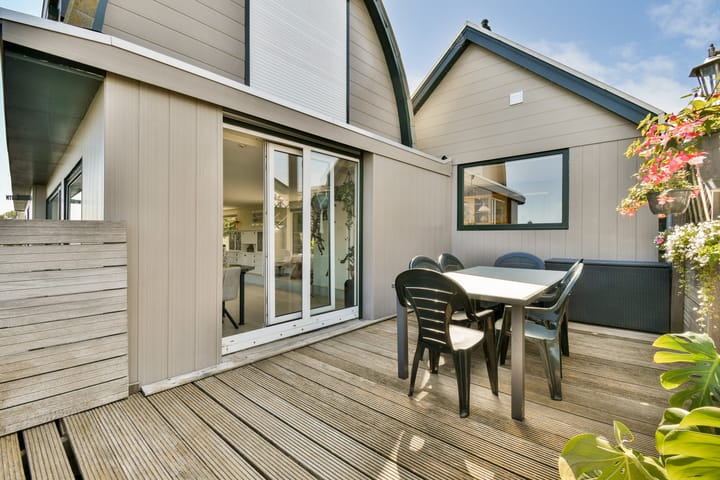 Photo 23 of Westerstijfselmakerspad 20-B