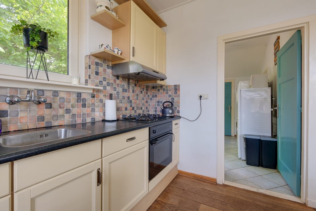 Foto 13 van Kolonel Blondeelweg 8