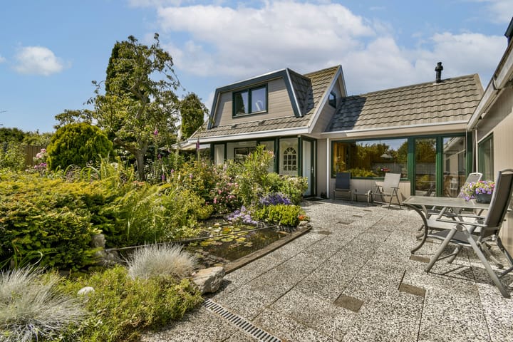 Photo 13 of Westerstijfselmakerspad 20-B