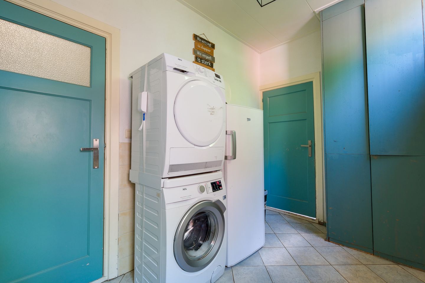 Foto 14 van Kolonel Blondeelweg 8