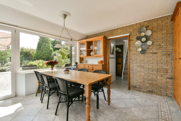 Photo 26 of Westerstijfselmakerspad 20-B