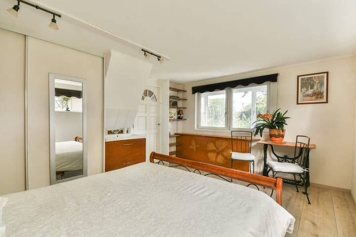 Photo 28 of Westerstijfselmakerspad 20-B