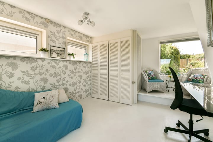 Photo 30 of Westerstijfselmakerspad 20-B