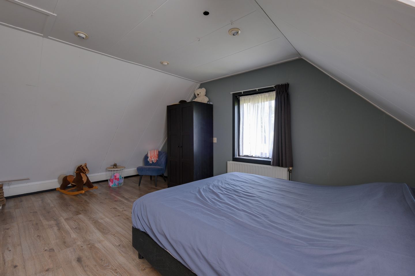 Foto 25 van Kolonel Blondeelweg 8