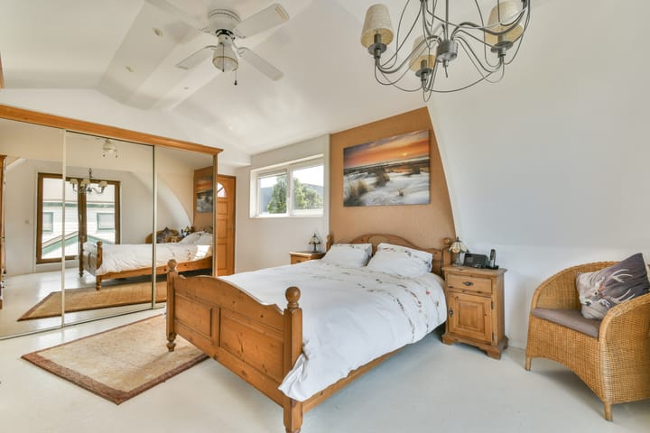 Photo 33 of Westerstijfselmakerspad 20-B