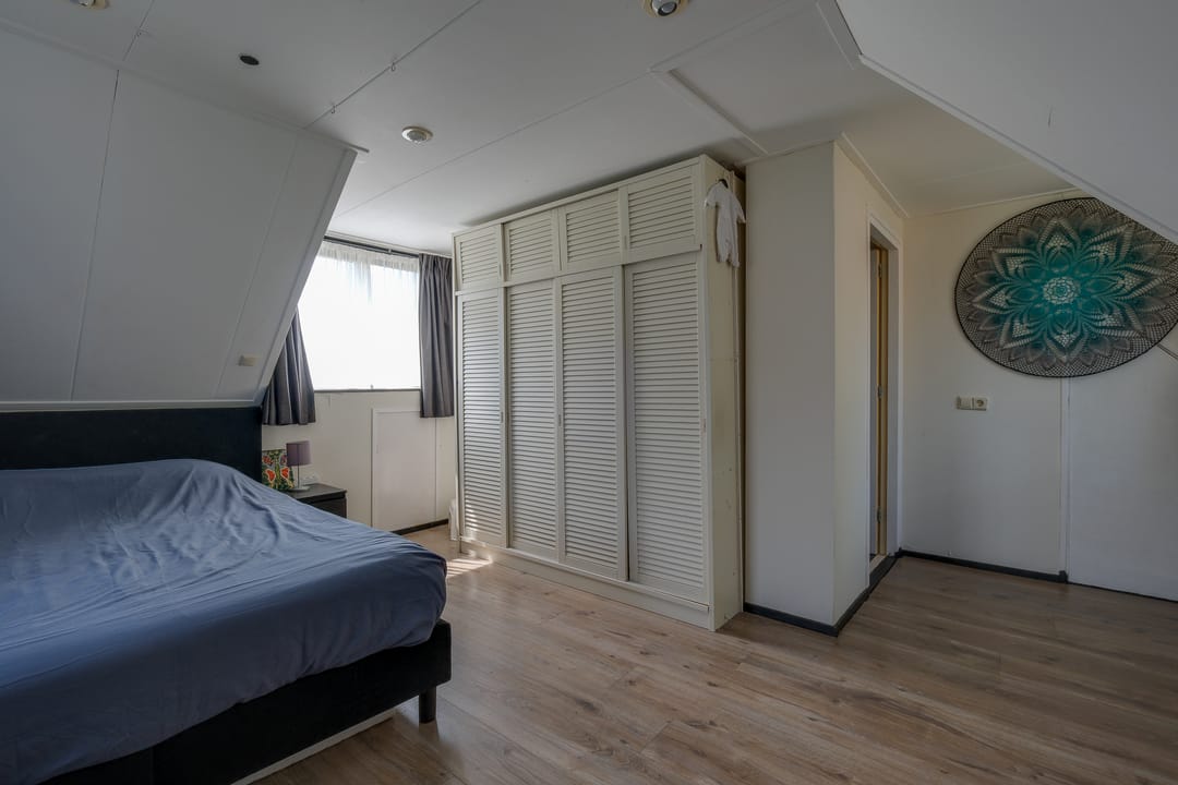 Foto 26 van Kolonel Blondeelweg 8