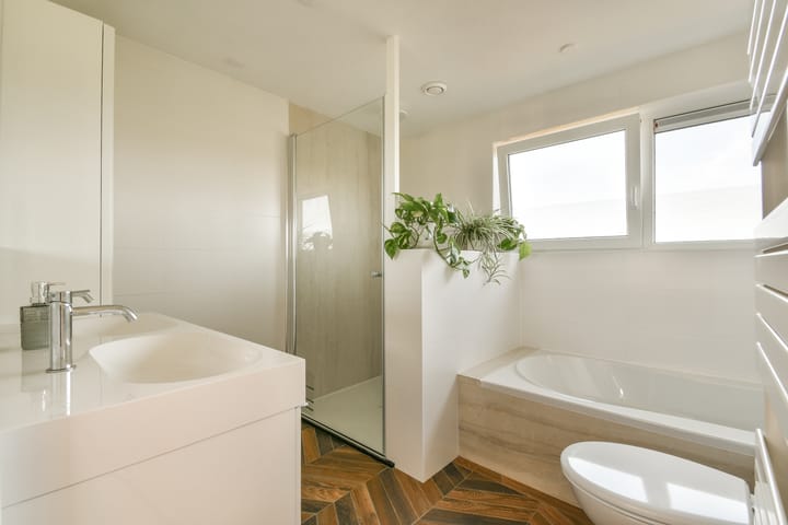 Photo 34 of Westerstijfselmakerspad 20-B