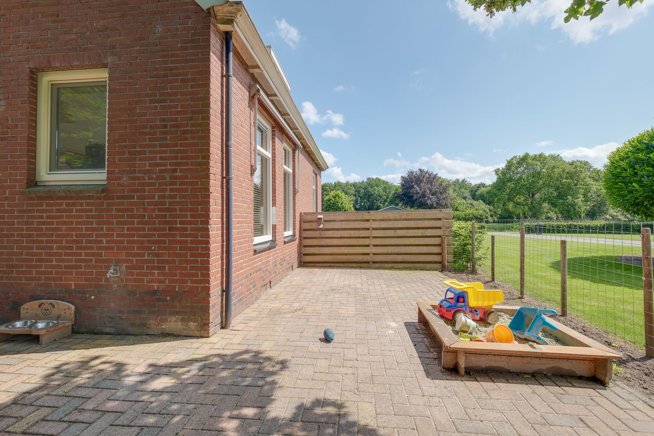 Foto 27 van Kolonel Blondeelweg 8