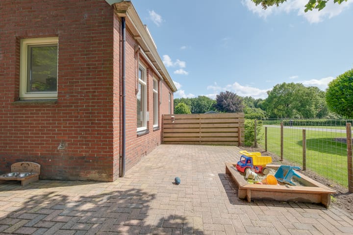 Foto 27 van Kolonel Blondeelweg 8