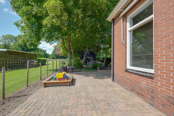 Foto 28 van Kolonel Blondeelweg 8