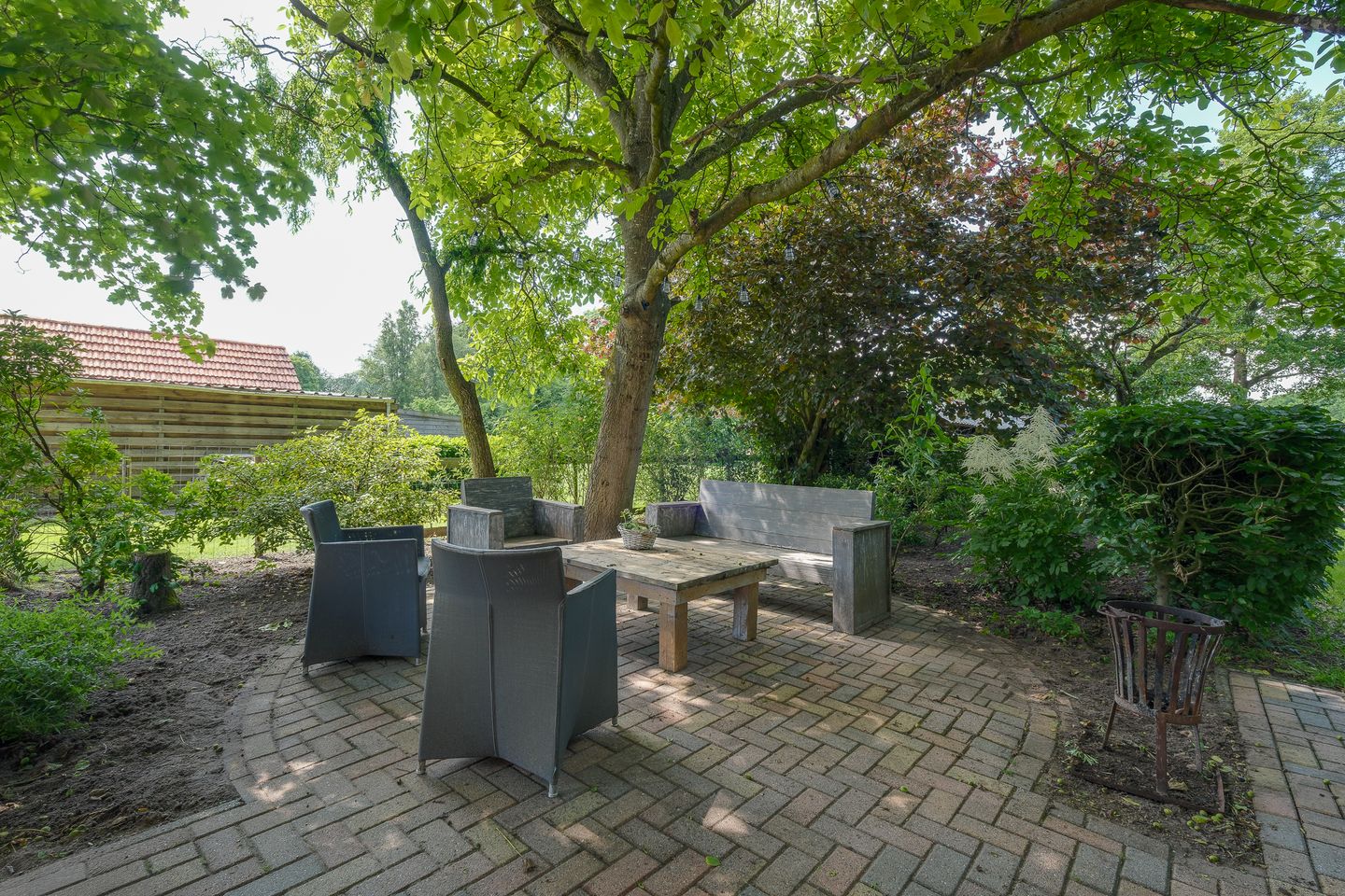 Foto 29 van Kolonel Blondeelweg 8