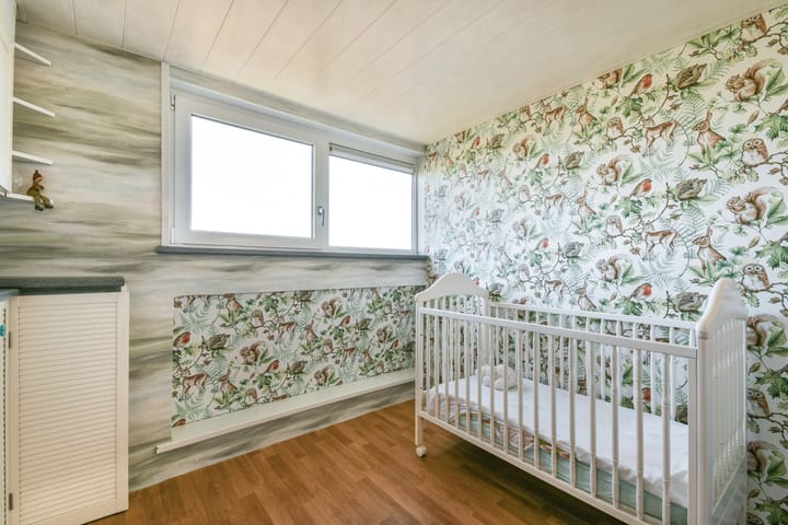 Photo 37 of Westerstijfselmakerspad 20-B