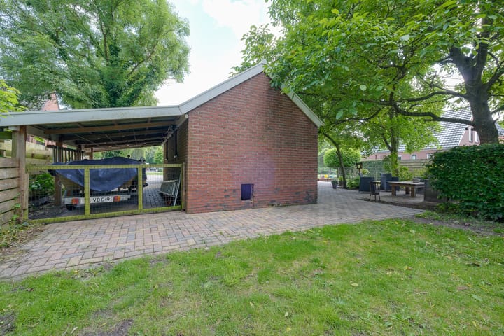 Foto 30 van Kolonel Blondeelweg 8