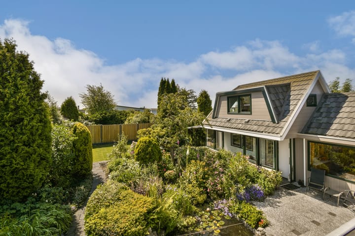 Photo 3 of Westerstijfselmakerspad 20-B