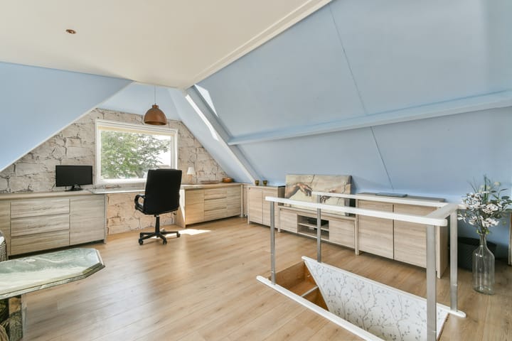 Photo 38 of Westerstijfselmakerspad 20-B