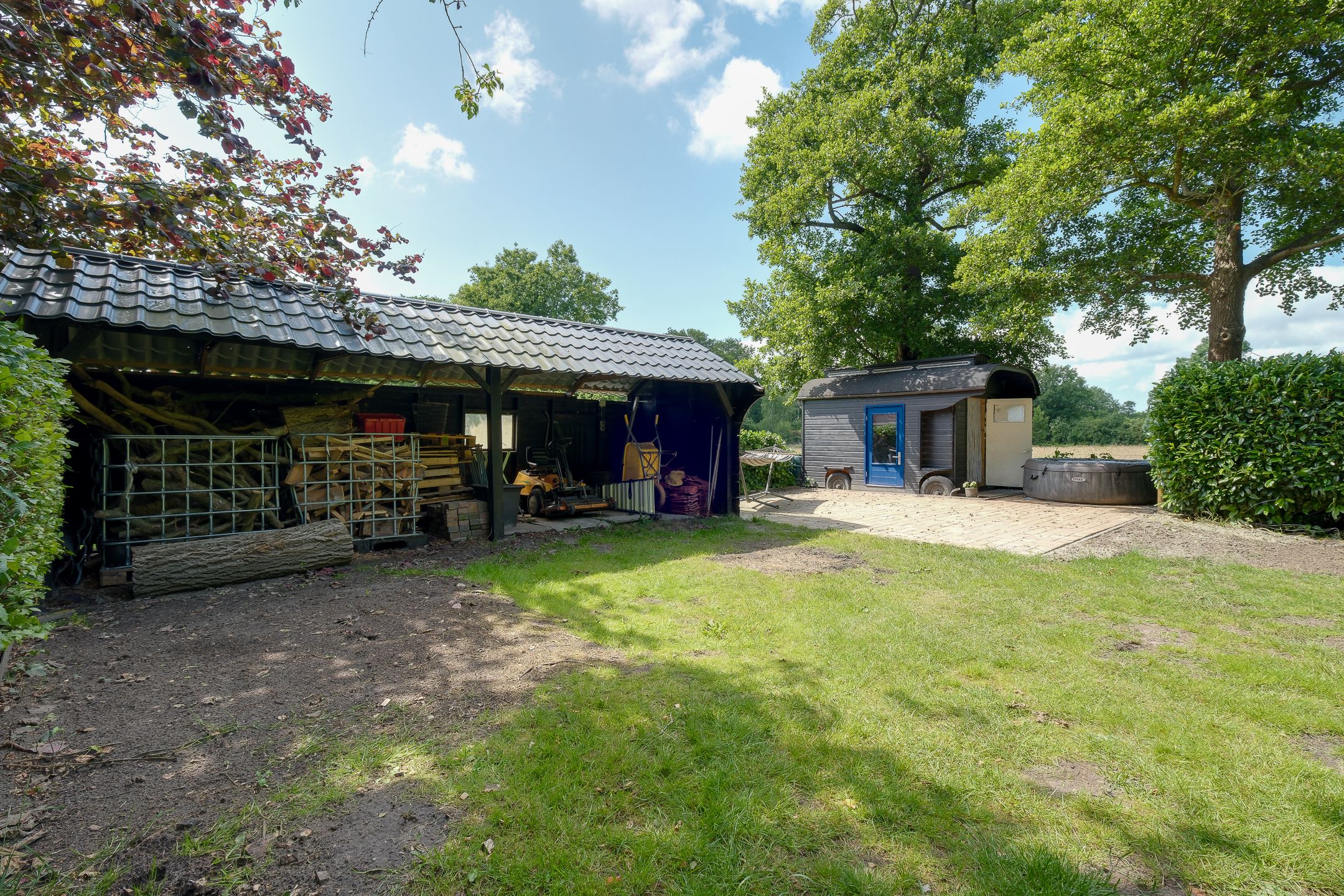 Foto 33 van Kolonel Blondeelweg 8