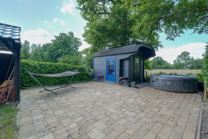 Foto 34 van Kolonel Blondeelweg 8