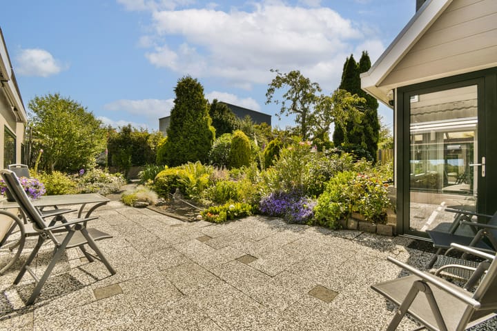 Photo 14 of Westerstijfselmakerspad 20-B