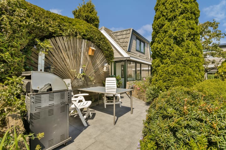 Photo 15 of Westerstijfselmakerspad 20-B