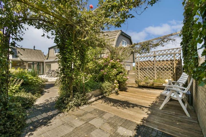 Photo 16 of Westerstijfselmakerspad 20-B