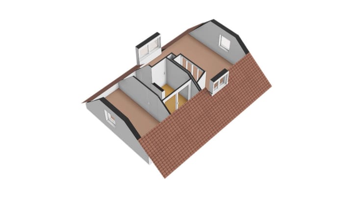 Foto 43 van Kolonel Blondeelweg 8