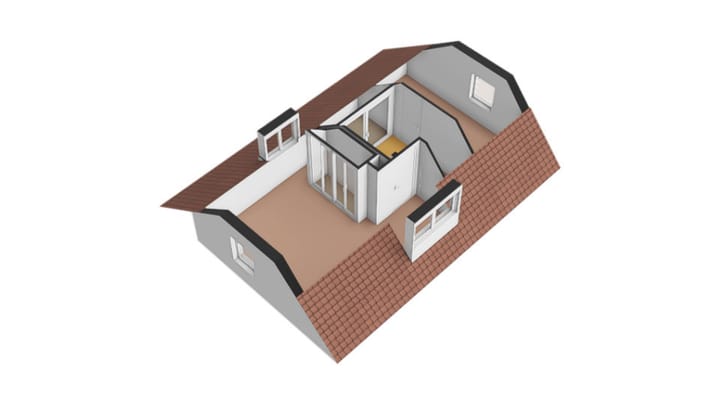 Foto 44 van Kolonel Blondeelweg 8