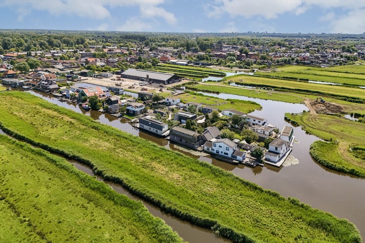 Photo 1 of Westerstijfselmakerspad 20-B