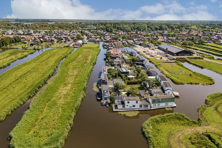 Photo 5 of Westerstijfselmakerspad 20-B