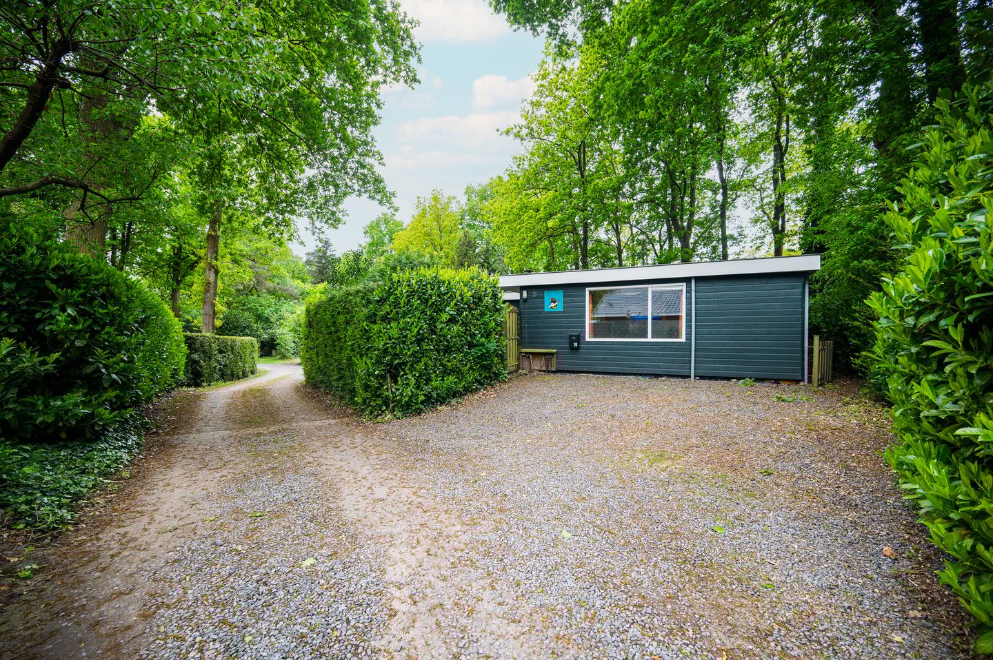 Foto 1 van Horsterhof 18