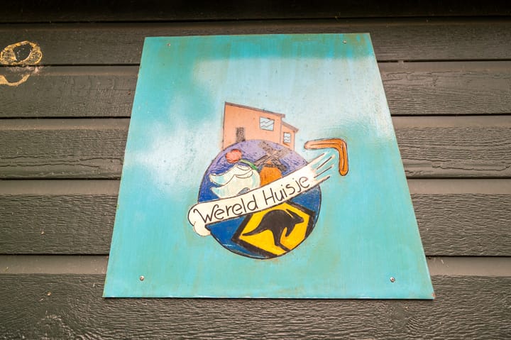 Foto 4 van Horsterhof 18