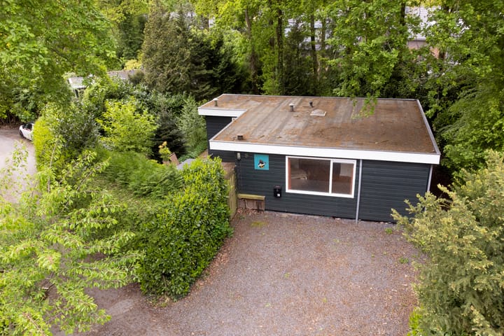 Foto 2 van Horsterhof 18