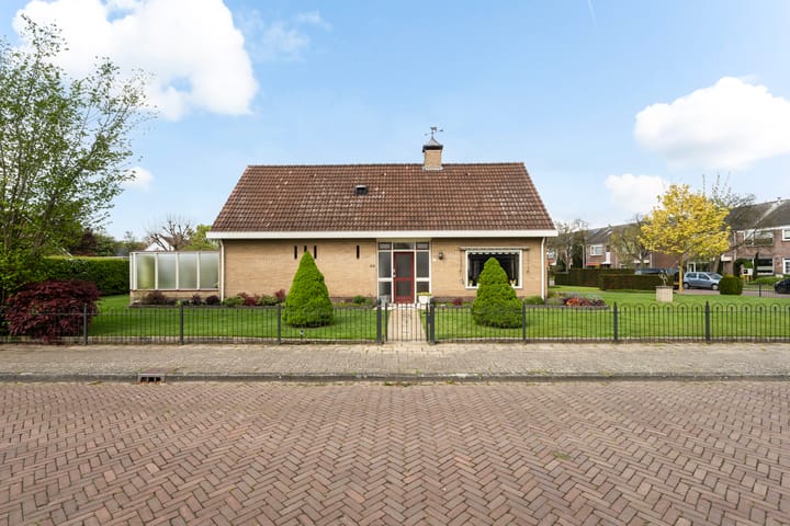 Foto 2 van Nieuwe Uitleg 52