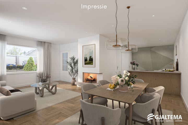 Foto 4 van Nieuwe Uitleg 52