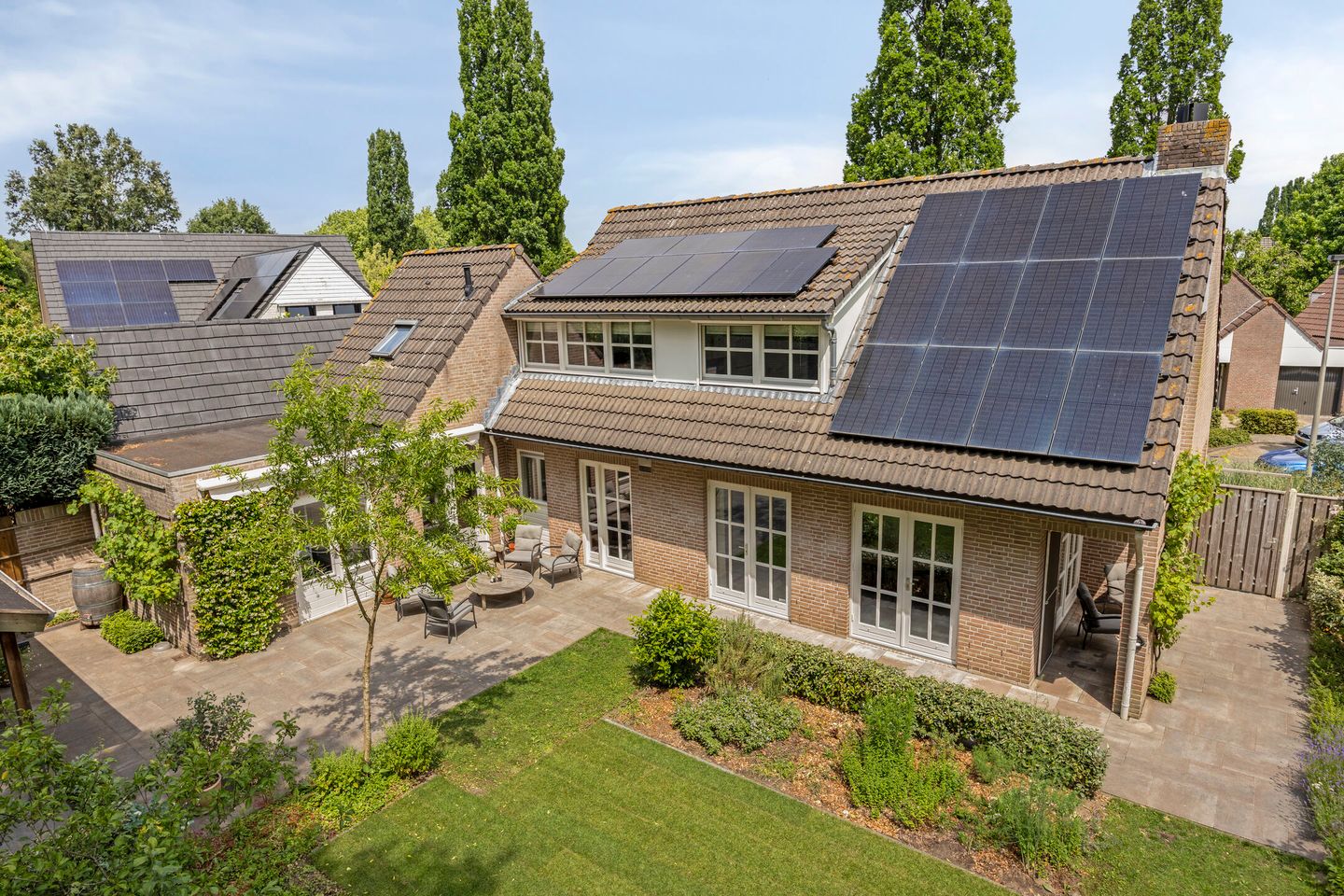 Foto 4 van Donauring 190