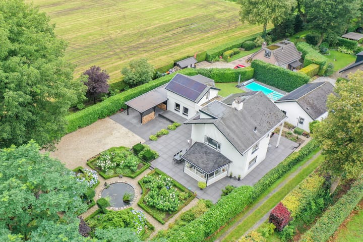 Foto 2 van Lange Zuiderweg 3