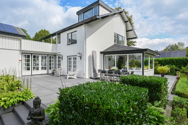 Foto 7 van Lange Zuiderweg 3